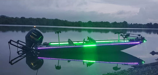 Marine Wiring & Repairs by Elite Glow