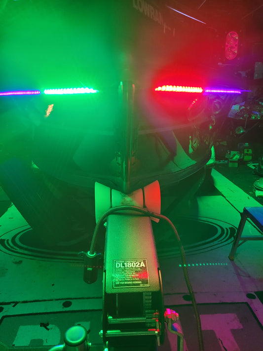 Electronics Installation by Elite Glow
